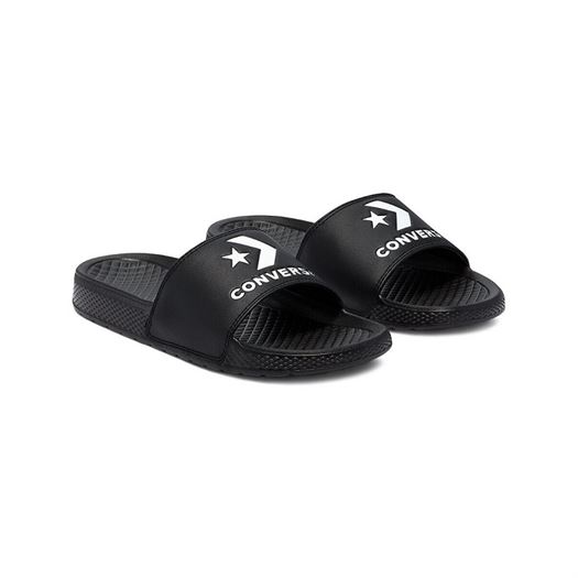 Converse homme all star slide noir1780101_3 sur voshoes.com