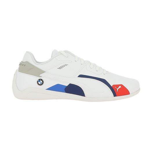 homme Puma homme bmw drift cat delta blanc