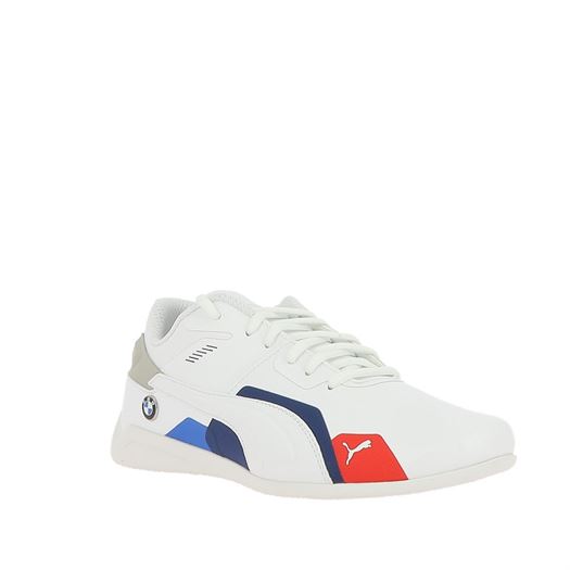 Puma homme bmw drift cat delta blanc1780701_2 sur voshoes.com