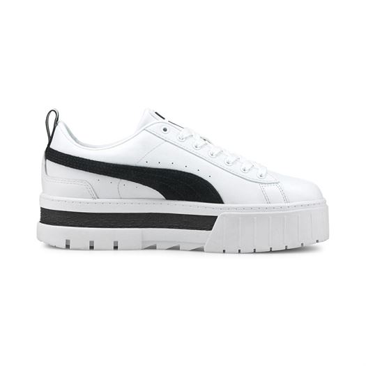 Puma femme mayze lth wns blanc1781501_3 sur voshoes.com