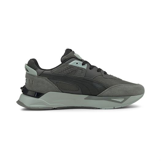 Puma homme mirage sport gris1781602_3 sur voshoes.com