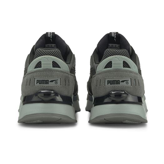 Puma homme mirage sport gris1781602_4 sur voshoes.com