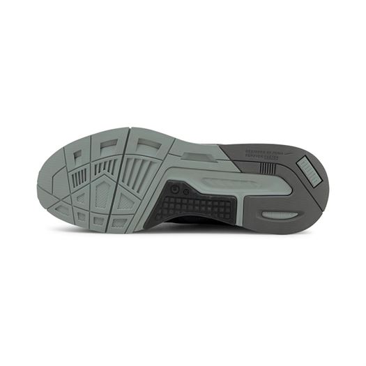 Puma homme mirage sport gris1781602_6 sur voshoes.com