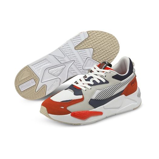 Puma homme rs z college rouge1781802_2 sur voshoes.com