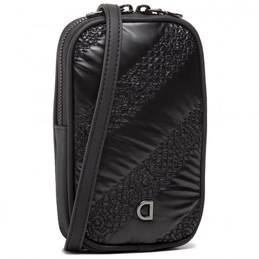 femme Desigual femme mone taipei sofia noir