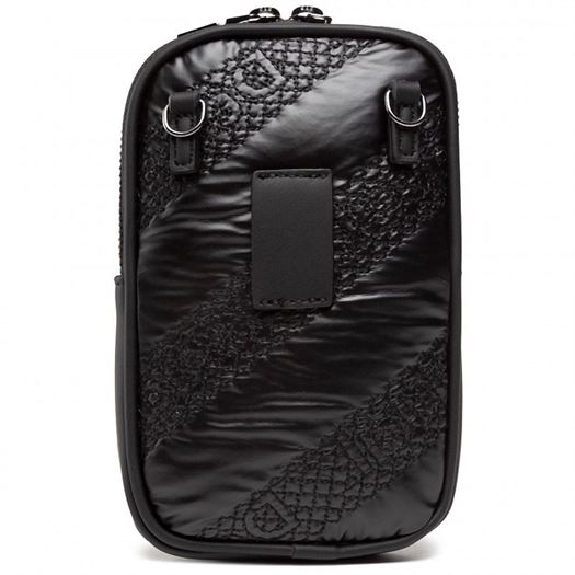 Desigual femme mone taipei sofia noir1783201_2 sur voshoes.com