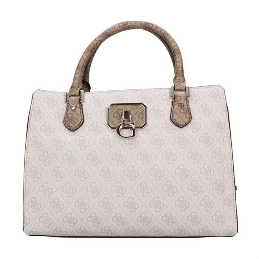 femme Guess femme alisa girlfriend satchel beige