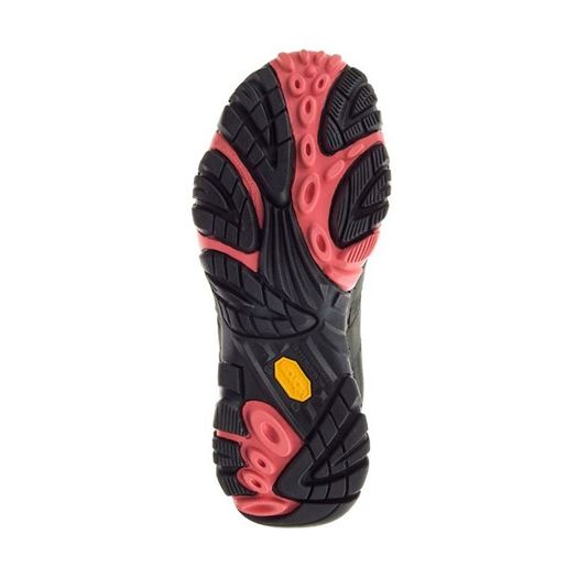 Merrell femme moab 2.0 low gtx ld vert1785601_6 sur voshoes.com