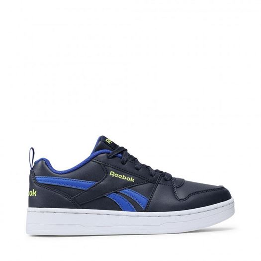 garcon Reebok garcon royal prime k bleu