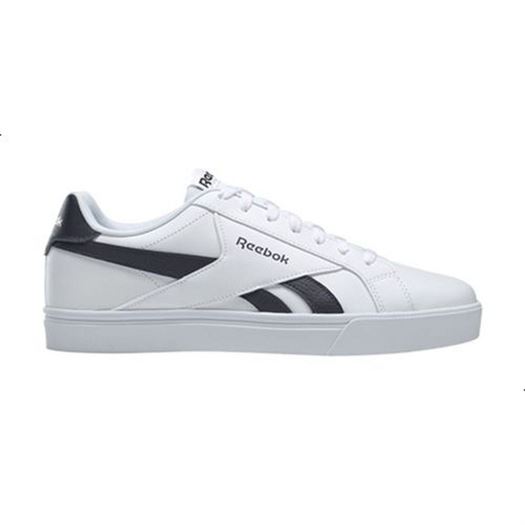 homme Reebok homme royal comple blanc