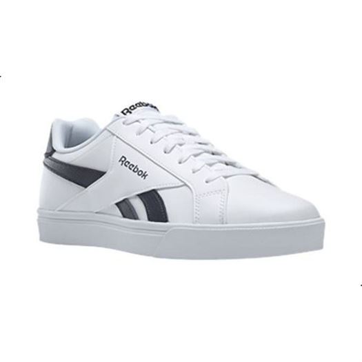 Reebok homme royal comple blanc1785901_2 sur voshoes.com