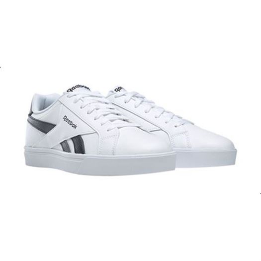 Reebok homme royal comple blanc1785901_3 sur voshoes.com