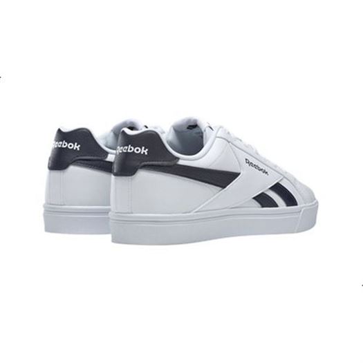 Reebok homme royal comple blanc1785901_4 sur voshoes.com