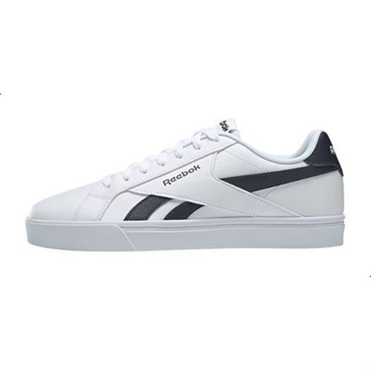 Reebok homme royal comple blanc1785901_5 sur voshoes.com