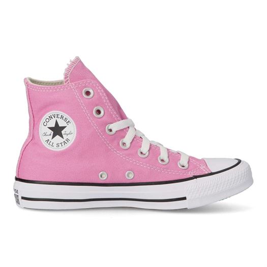 femme Converse femme ctas all star hi rose