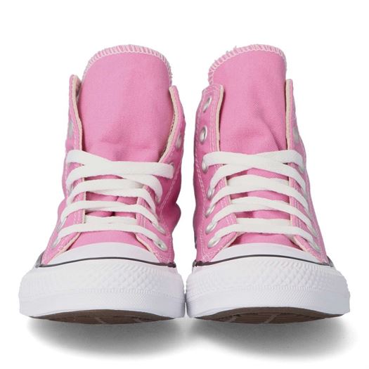 Converse femme ctas all star hi rose1786202_2 sur voshoes.com