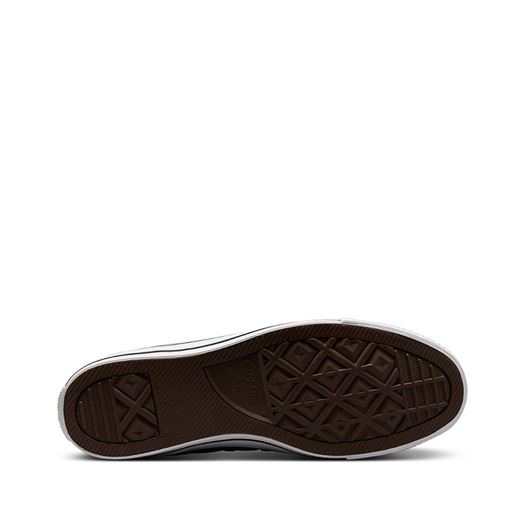 Converse femme ctas all star hi vert1786203_5 sur voshoes.com
