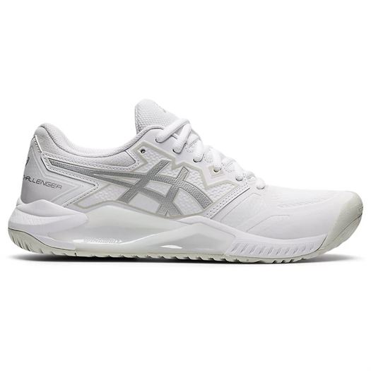 femme Asics femme gel challenger 13 blanc