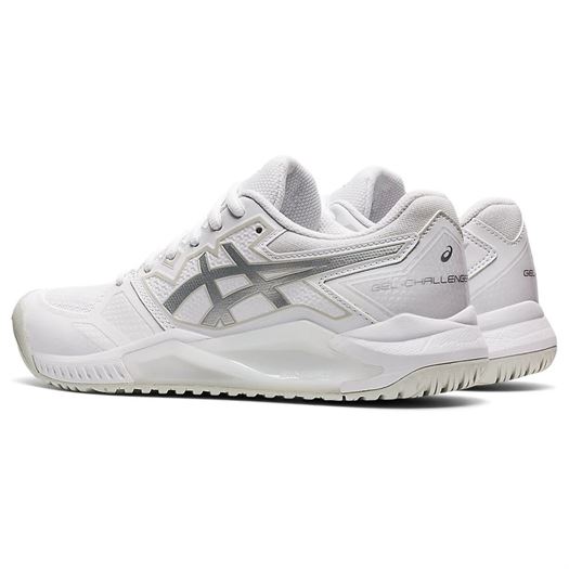 Asics femme gel challenger 13 blanc1786301_3 sur voshoes.com