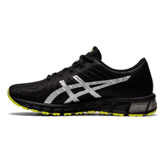 Asics homme gel quantum 180 4 noir1786401_2 sur voshoes.com