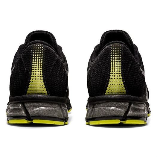 Asics homme gel quantum 180 4 noir1786401_6 sur voshoes.com