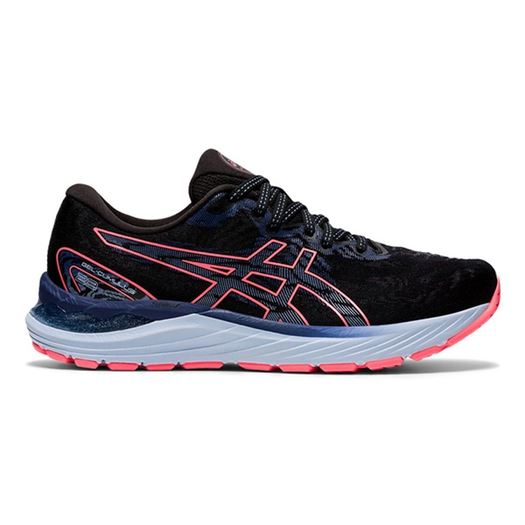 femme Asics femme gel cumulus 23 noir