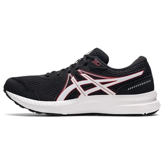 Asics homme gel contend 7 noir1786601_3 sur voshoes.com