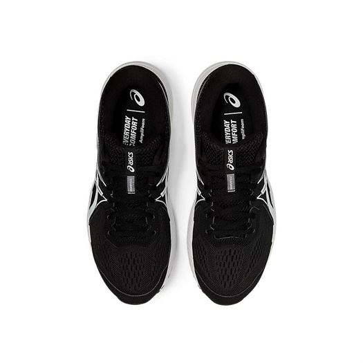 Asics homme gel contend 7 noir1786602_6 sur voshoes.com