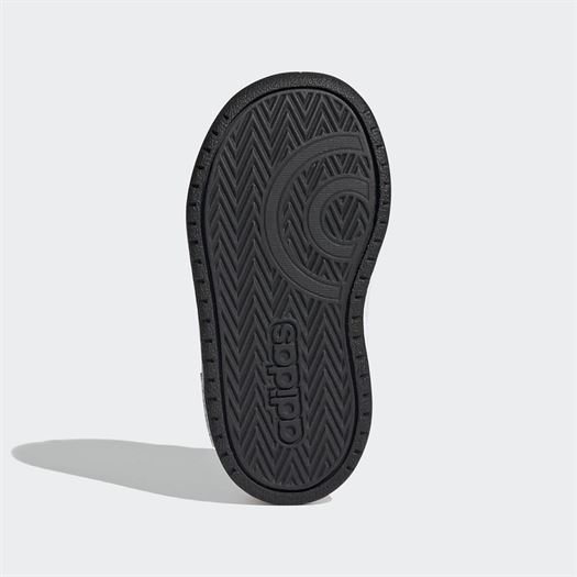 Adidas garcon hoops 2.0  cmf i noir1786801_5 sur voshoes.com