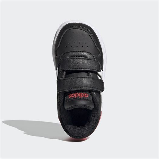 Adidas garcon hoops 2.0  cmf i noir1786801_6 sur voshoes.com