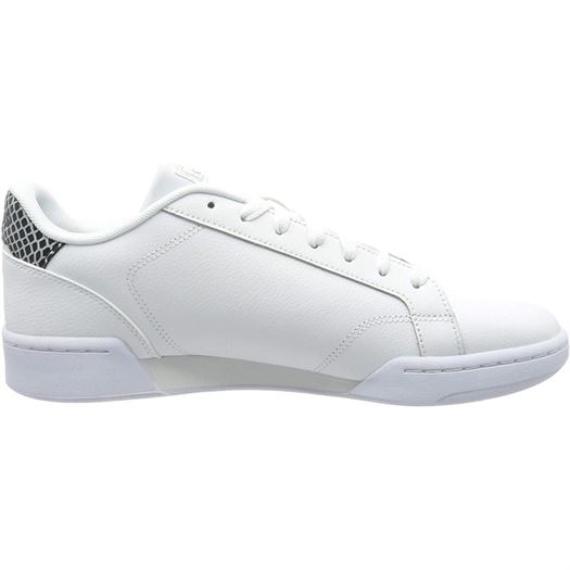 femme Adidas femme roguera blanc