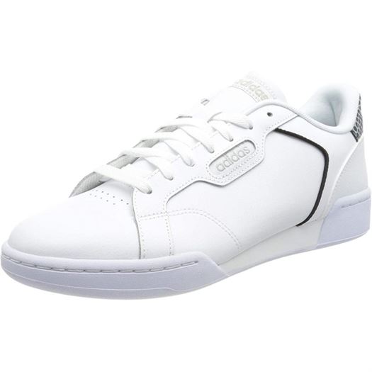 Adidas femme roguera blanc1786901_2 sur voshoes.com