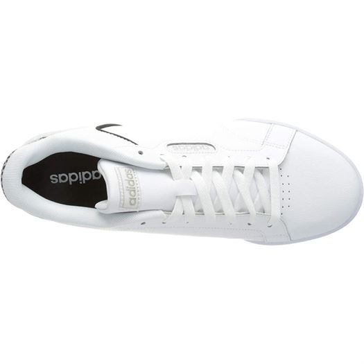 Adidas femme roguera blanc1786901_4 sur voshoes.com