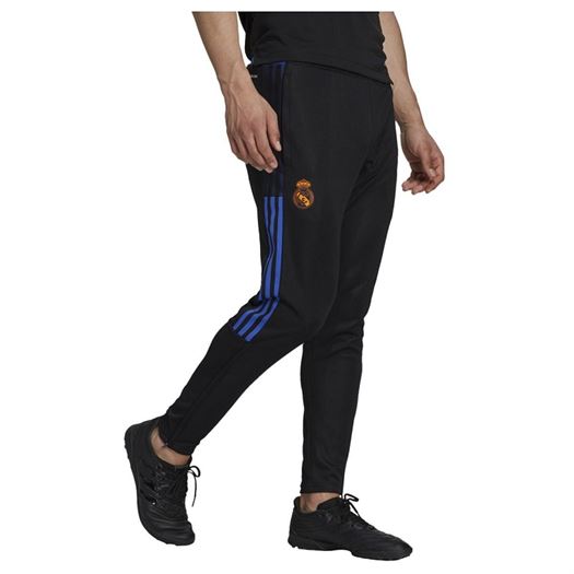 homme Adidas homme real training pant noir