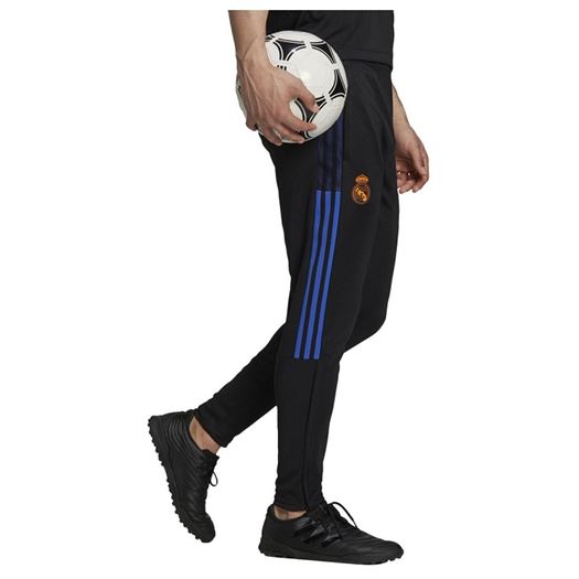 Adidas homme real training pant noir1787101_2 sur voshoes.com