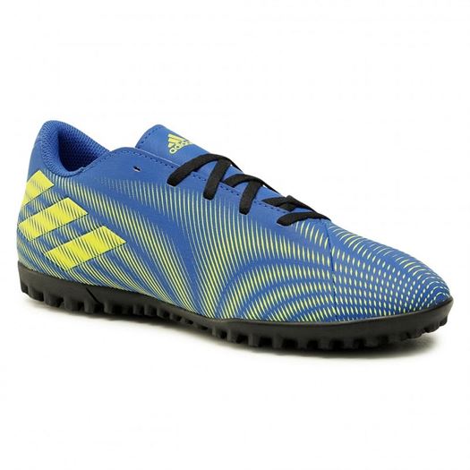 Adidas homme nemeziz .4 tf bleu1787201_2 sur voshoes.com