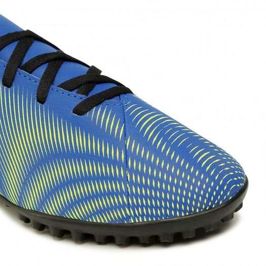 Adidas homme nemeziz .4 tf bleu1787201_6 sur voshoes.com