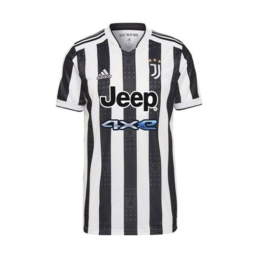 homme Adidas homme juve maillot domicile 21 blanc