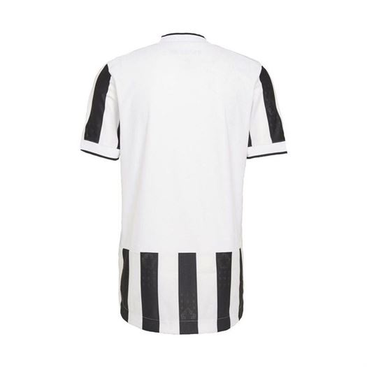 Adidas homme juve maillot domicile 21 blanc1787501_3 sur voshoes.com