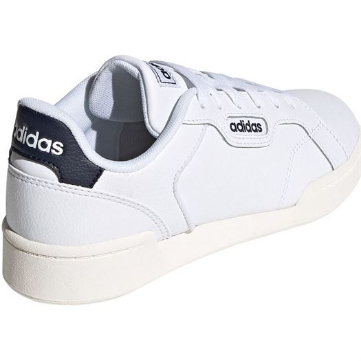 Adidas femme roguera  j blanc1788001_5 sur voshoes.com