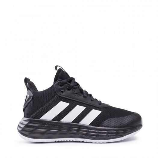 garcon Adidas garcon own the game 2.0 jr noir