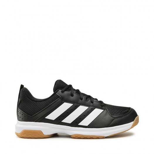 homme Adidas homme ligra  7 noir