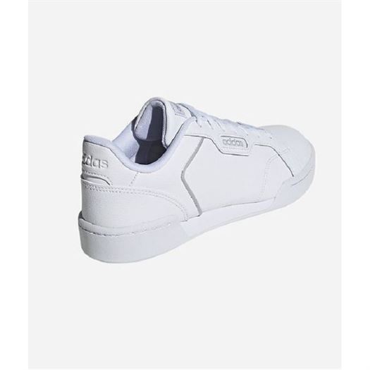 Adidas homme roguera  m blanc1789301_4 sur voshoes.com