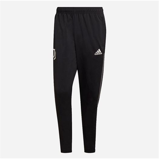 homme Adidas homme juve pre pant 21 noir