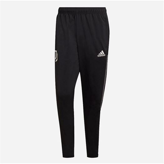 homme Adidas homme juve pre pant 21 blanc