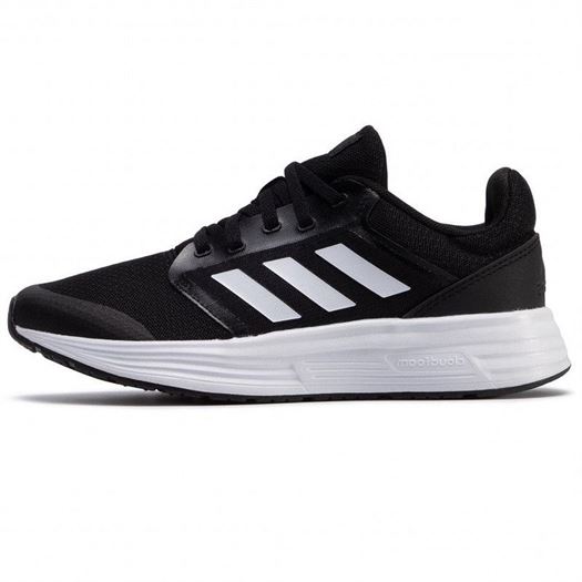 Adidas femme galaxy 5 w noir1790001_2 sur voshoes.com