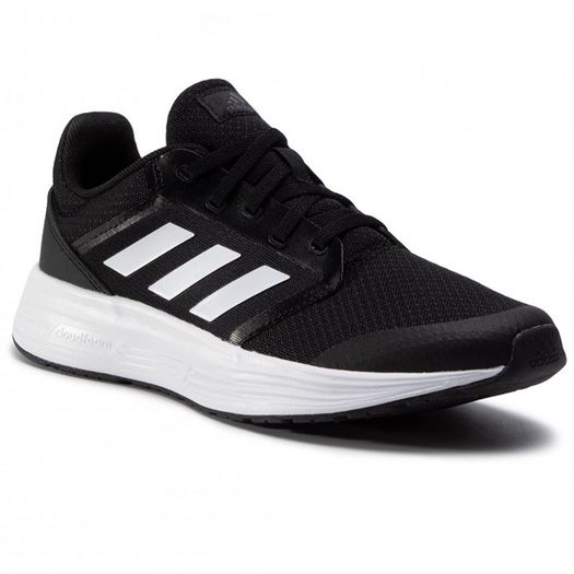 Adidas femme galaxy 5 w noir1790001_3 sur voshoes.com