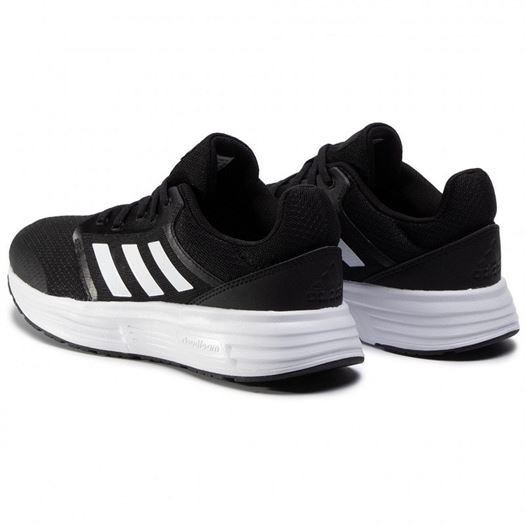 Adidas femme galaxy 5 w noir1790001_4 sur voshoes.com