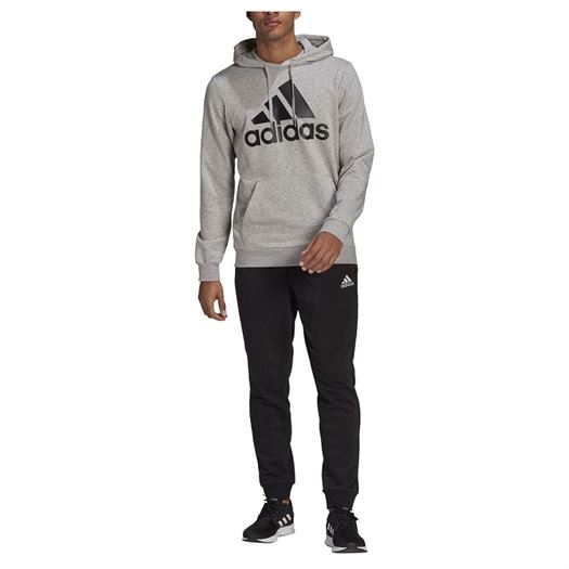 homme Adidas homme m bl ft hd ts noir