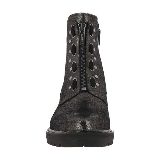 Mamzelle femme quito marron1790501_6 sur voshoes.com